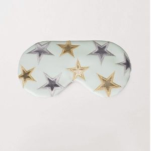 Free People x Understated Leather Starry Eye Mask